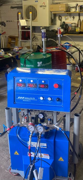 Agregat do pianu pur