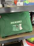 Młotowiertarka 830W DH26PC2 Hikoki