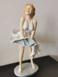 Figura Marilyn Monroe 41 cm - Vintage