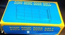 Dzwonek typu Ding Dong
