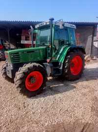 Fend farmer 307C