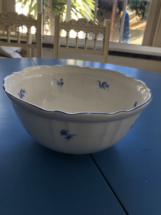 Conjunto vintage - Vista Alegre