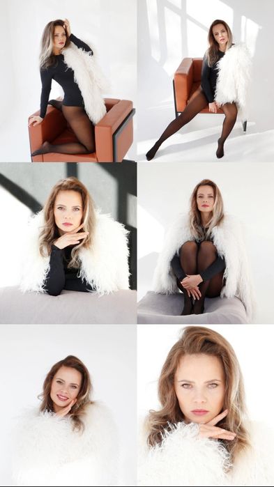 Я фотограф  ищу моделей