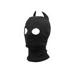 балаклава mxdvs black mask