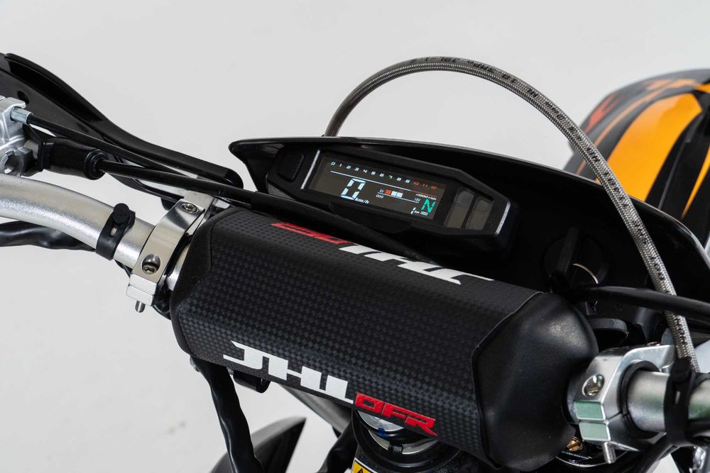 Мотоцкил JHL LX3 300