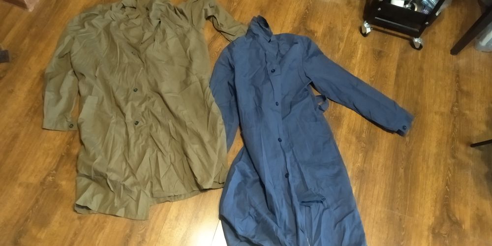 Рабочая одежда СССР комбинезон 350грн
