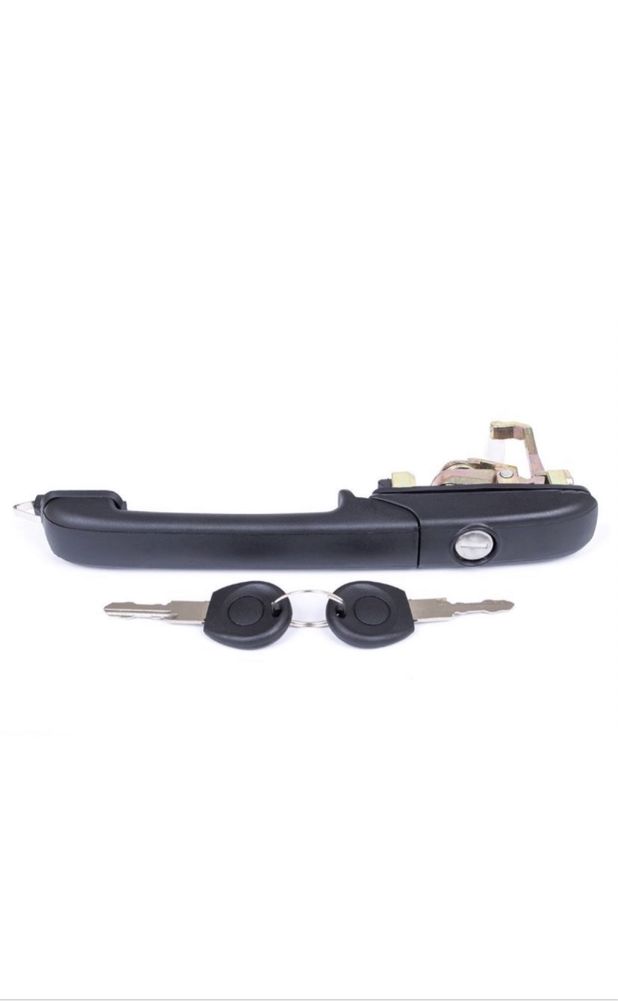 Ручка Клямка Дверей Двери Vw Passat B4,Пасат Б4