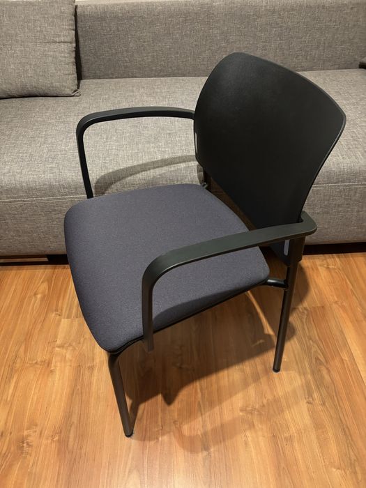 Krzesła biurowe BIT560H Profim