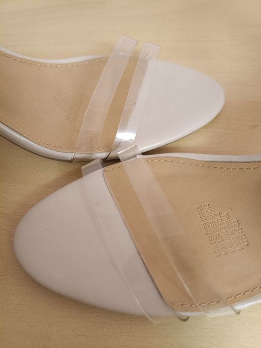 Szpilki damskie rozmiar 41