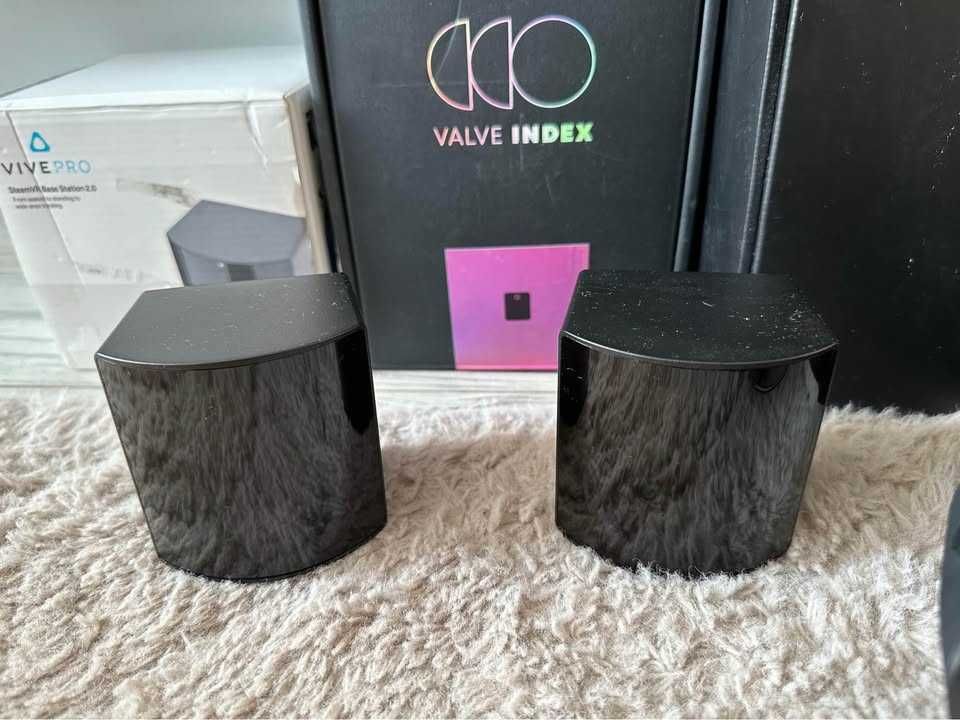 htc vive cosmos elite