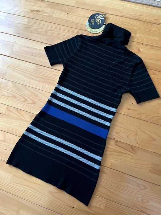 Туніка зимова під шию