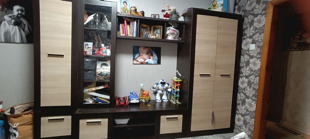 Продам  вмісту стінку Конго