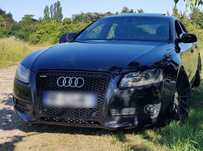 Audi A5 3.0 TDI Sportback Quattro