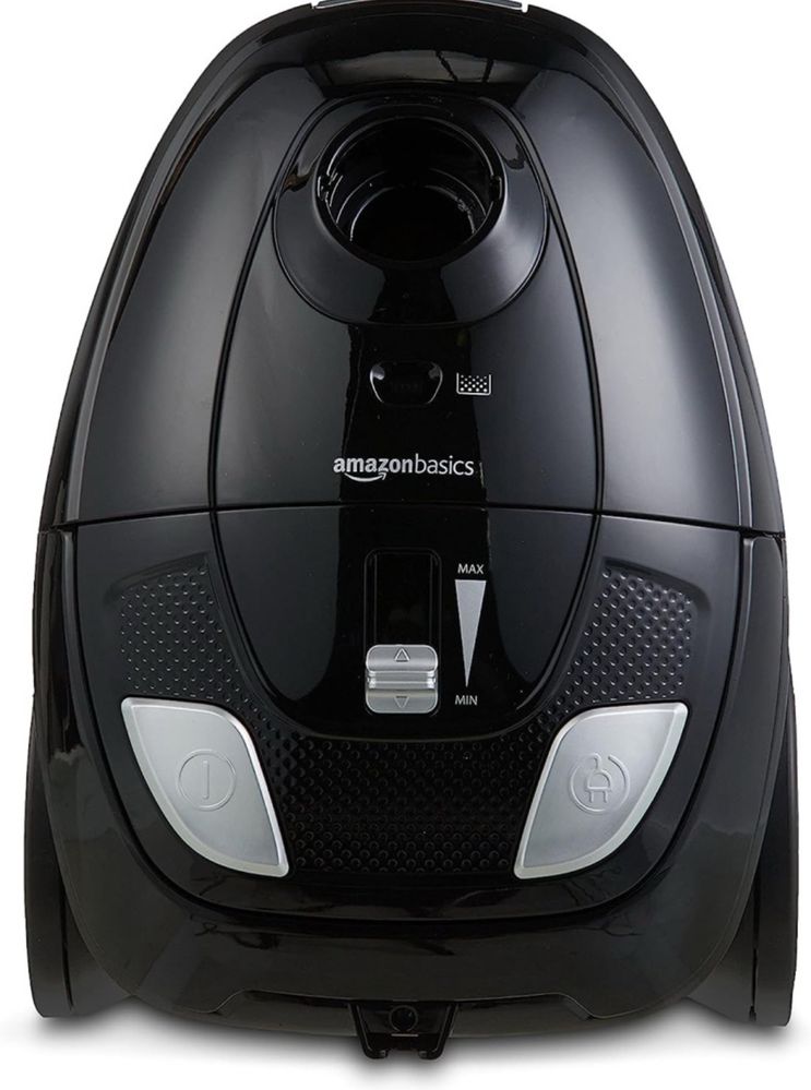 Odkurzacz workowy tradycyjny przewodowy Amazon Basics 700 W