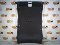Cúpula / Teto BMW Serie 1 de 5 Portas F20 Pack M / Preto - 8051488 / 8 051 488
