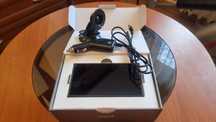 Nawigacja Garmin Drivesmart 55 & live trafic