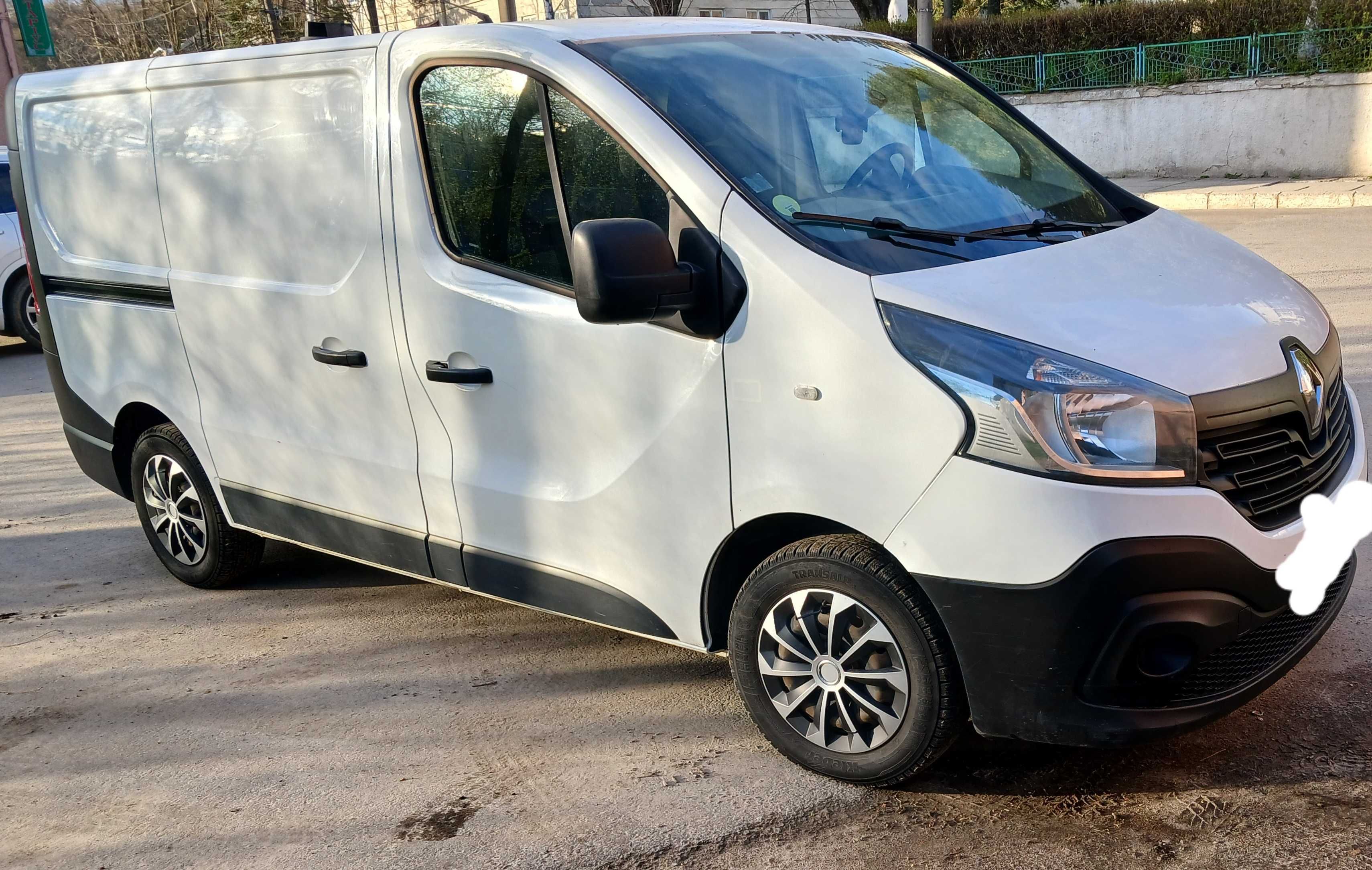 Продається Renault Trafic 2015