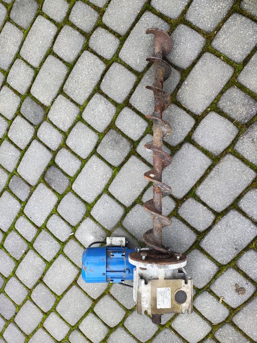 Podajnik do pieca co