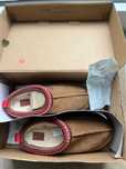 Ugg Tasman Tazz PlatformSlippers Chestnut 37