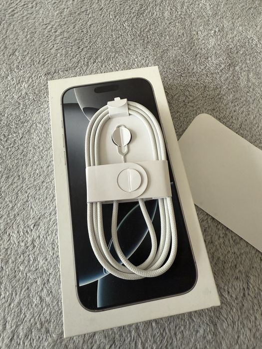 Кабель провод type-c usb c apple iphone 16 pro max айфон