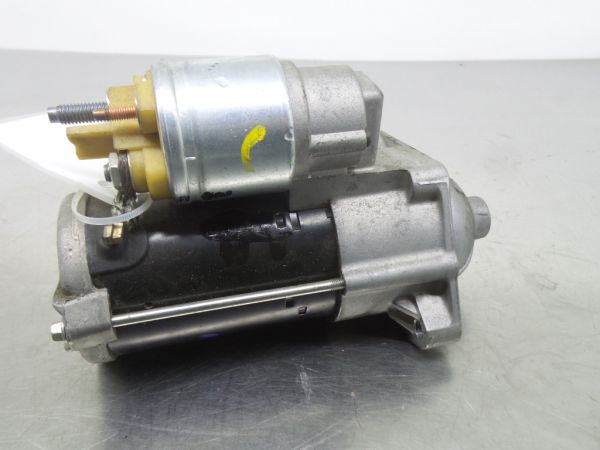 Motor de arranque RENAULT Clio IV (BH_)
