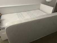 Colchão para cama individual 90x200 - kids house