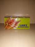 Stojak podajnik na 4 lody