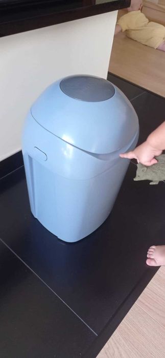Kosz na pieluchy Tommee Tippee Sangenic