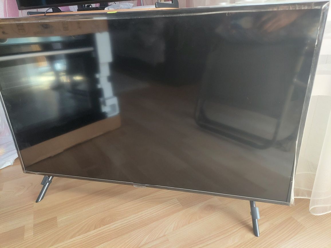 Телевизор UE43NU7100U samsung smart tv, 43"