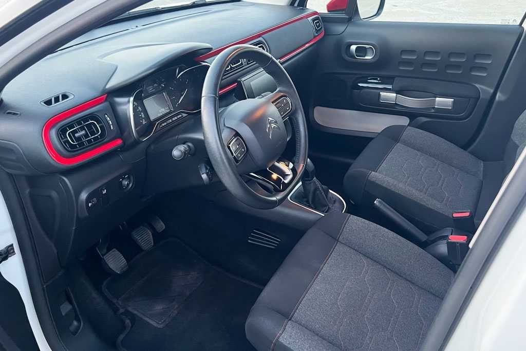Citroen C3 S 2019