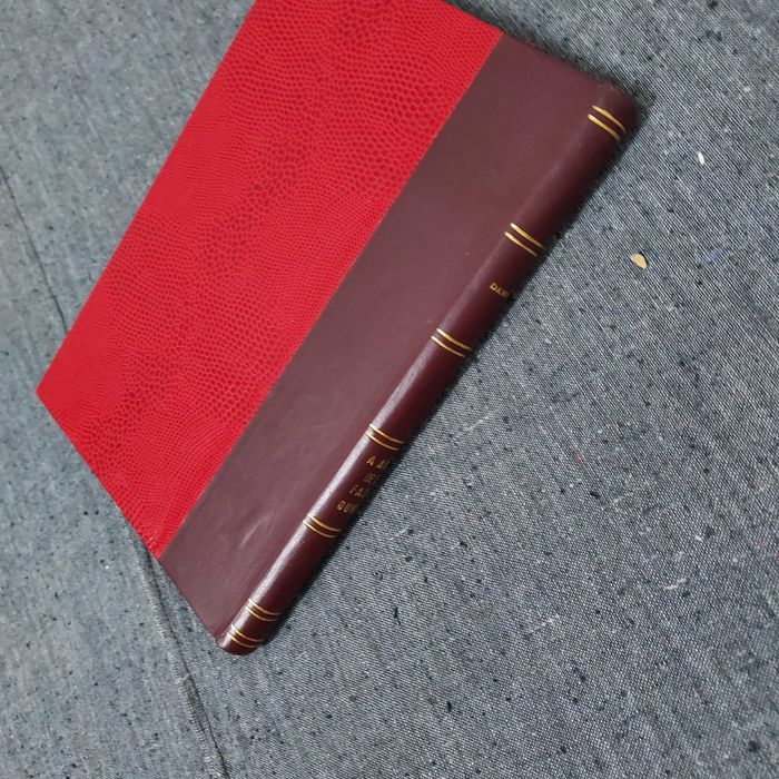 Harmand-dammien-A Arte De Se Fazer Ouvir:Dicção e Gesto-1913