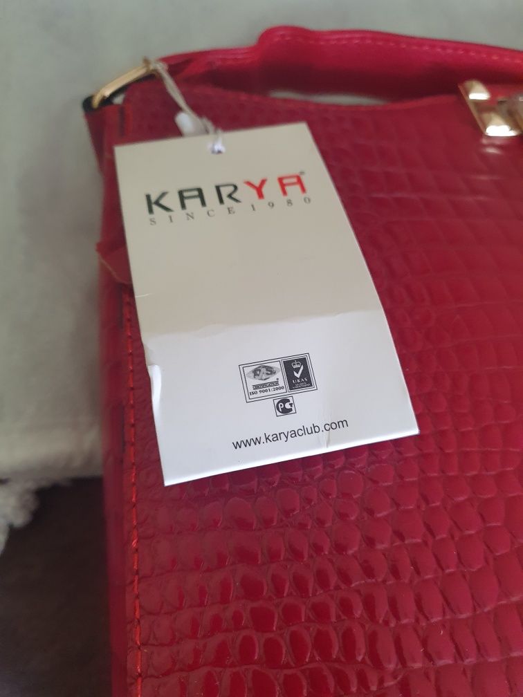 Кожаная турецкая сумка