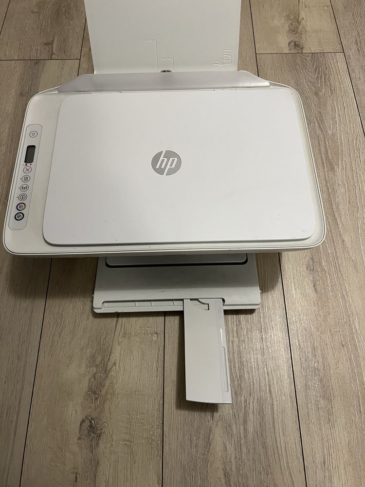 Drukarka Hp deskjet 2620