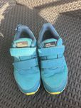 Buty Adidasy Jack Wolfskin rozmiar 33
