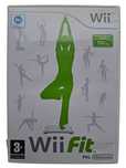 Wii Fit gra prezent oryginał Nintendo Wii