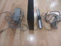 Wii preto funcional
