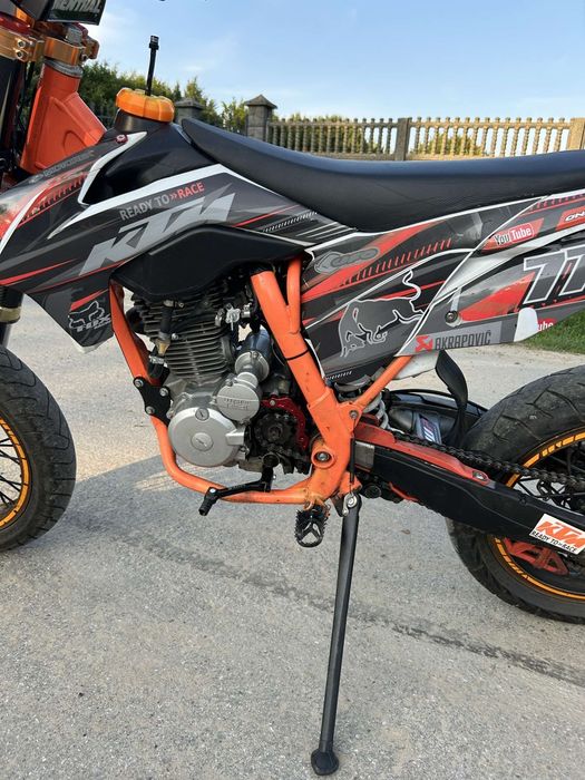 Beretta 250cc 2022rok