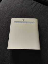 Router ZTE mf286