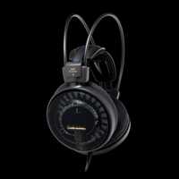 Słuchawki Audio Technica ATH-AD900X otwarte