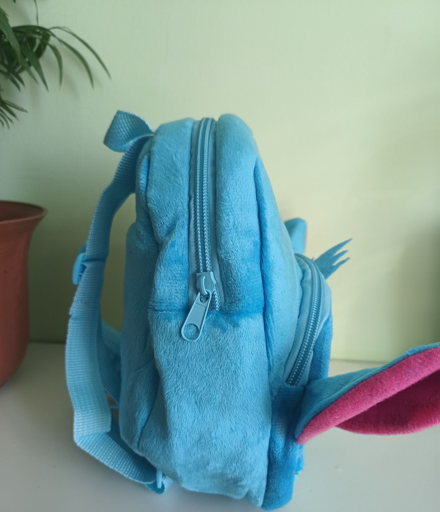 Plecaczek Lilo i Stich  23 cm