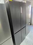 OUTLET nowa Lodówka TCL RC521CXE0 Side By Side 190cm gwar 2 lata F4