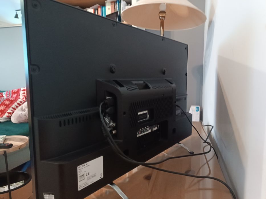 Telewizor TV Sony Bravia 32 cale KDL-32W600A