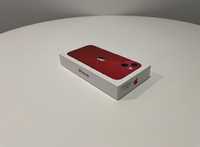 Iphone 11 red Stan bardzo dobry | Pudełko