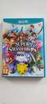 Jogo Nintendo Wii U Super Smash Bros
