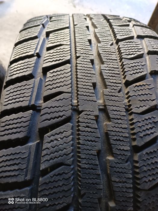 Зимова гума Michelin,Goodyear 225 45,50,60 17