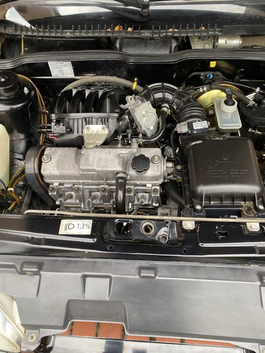 Автомобиль ваз 2114