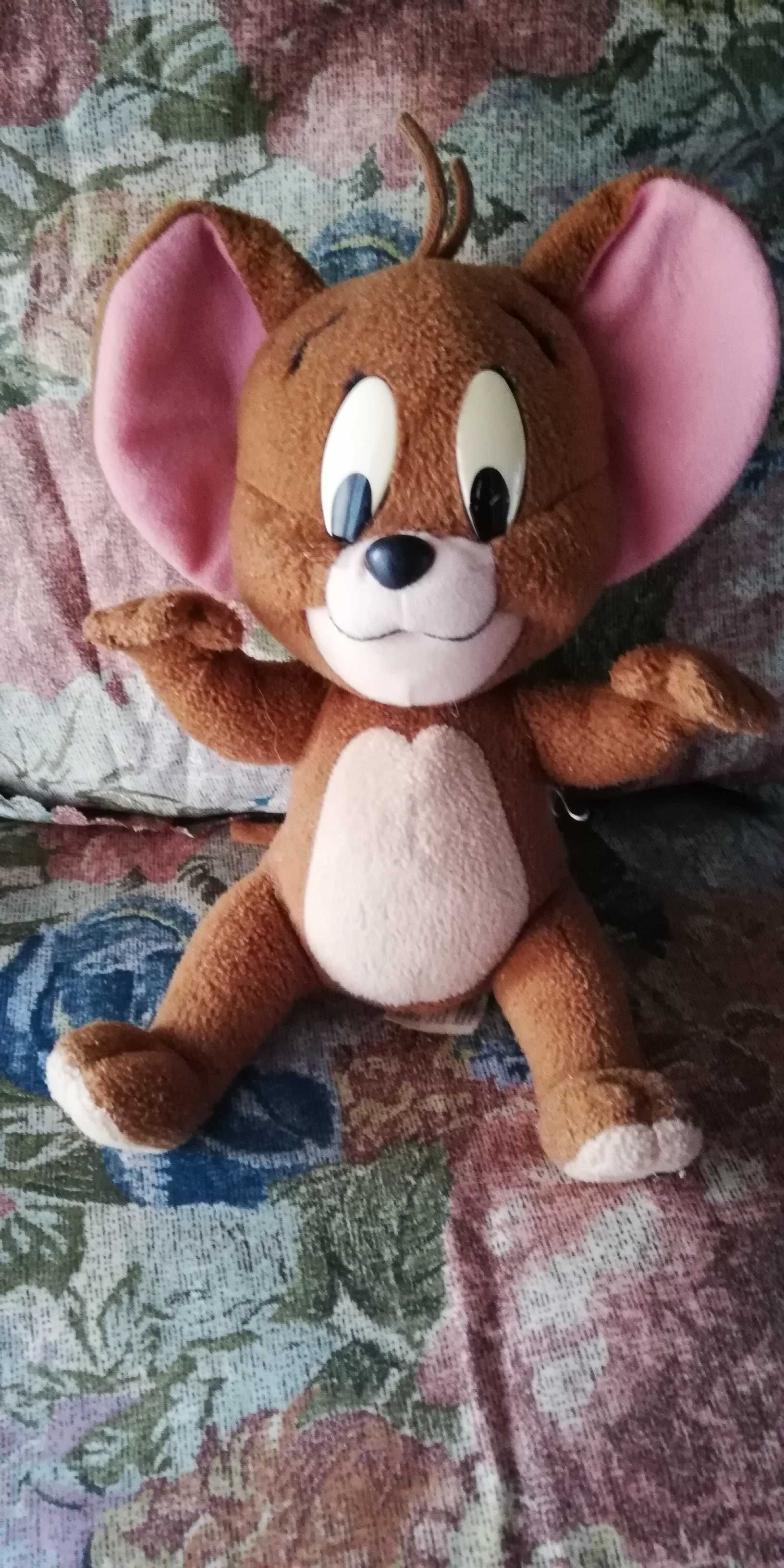 Peluche Jerry (filme Tom & Jerry)