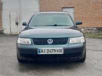 Volkswagen passat B 5 1.9 TDI