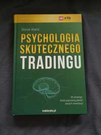 Psychologia skutecznego tradingu