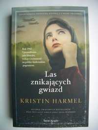 Las znikających gwiazd - Kristin Harmel